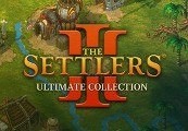 The Settlers 3: Ultimate Коллекция GOG Ключ
