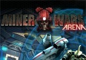 Miner Wars Arena PC Steam Ключ