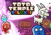 Toto Temple Deluxe Steam Ключ