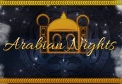 RPG Maker: Arabian Nights Steam Ключ