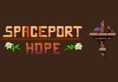Spaceport Hope Steam Ключ