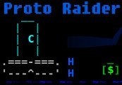 Proto Raider Steam Ключ