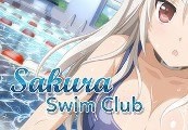 Sakura Swim Club Steam Ключ