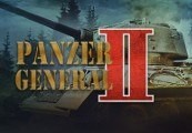 Panzer General 2 GOG Ключ