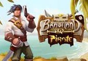 Braveland Pirate Steam Ключ