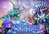 Moonlight Minions Steam Ключ