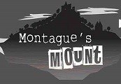 Montague's Mount Steam Ключ