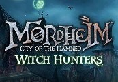 Mordheim: City of the Damned - Witch Hunters DLC Steam Ключ