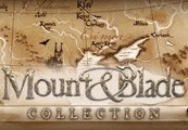 Mount & Blade + 2 DLC Pack Steam Ключ