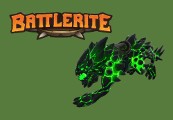 Battlerite - Armored Black Bear DLC Steam Ключ