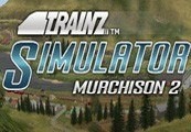 Trainz Simulator: Murchison 2 Steam Ключ