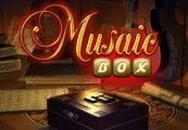 Musaic Box Steam Ключ