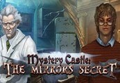 Mystery Castle: The Mirror's Secret Steam Ключ