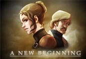 A New Beginning - Final Cut Steam Ключ