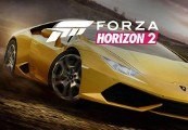 Forza Horizon 2 XBOX One Ключ
