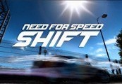 Need For Speed Shift EA App Ключ