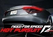 Need For Speed Hot Pursuit Steam Подарок