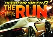 Need For Speed The Run Ограниченное издание EA EA App Ключ