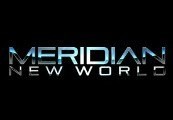 Meridian: New World Contributor Pack Steam Ключ