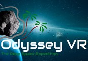 Odyssey VR: The Deep Space Expedition PC Steam Ключ