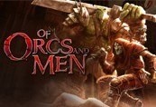 Of Orcs And Men PC Steam Ключ