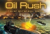 Oil Rush Steam Ключ