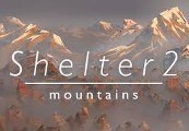 Shelter 2 - Mountains DLC Steam Ключ