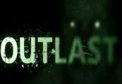 Outlast Trinity Steam Ключ