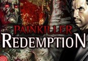 Painkiller Redemption Steam Подарок