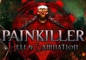 Painkiller Hell & Damnation Steam Подарок