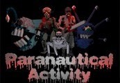 Paranautical Activity Steam Ключ