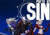 Party of Sin Steam Ключ