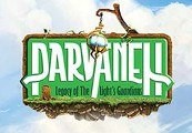 Parvaneh: Legacy of the Light's Guardians Steam Ключ