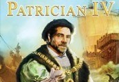 Patrician IV Steam Ключ