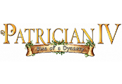 Patrician IV: Rise of a Dynasty DLC Steam Ключ