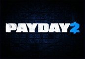 Payday 2 EU Steam Ключ