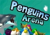 Penguins Arena: Sedna's World Steam Ключ