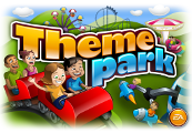 Theme Park GOG Ключ