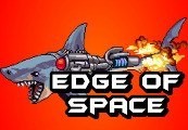 Edge of Space Стандартное издание Steam Подарок