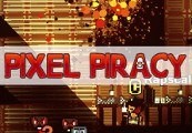 Pixel Piracy Steam Ключ