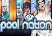 Pool Nation Steam Ключ