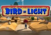 Bird of Light Steam Ключ
