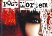 Post Mortem Steam Ключ