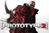 Prototype 2 EU Steam Ключ