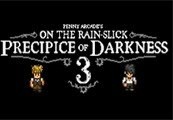 Penny Arcade's On the Rain-Slick Precipice of Darkness 3 Steam Ключ