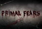 Primal Fears Steam Подарок