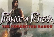 Prince of Persia: The Forgotten Sands EU Ubisoft Connect Ключ