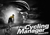 Pro Cycling Manager 2013 Steam Ключ