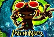 Psychonauts Steam Подарок