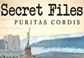 Secret Files 2: Puritas Cordis Steam Ключ